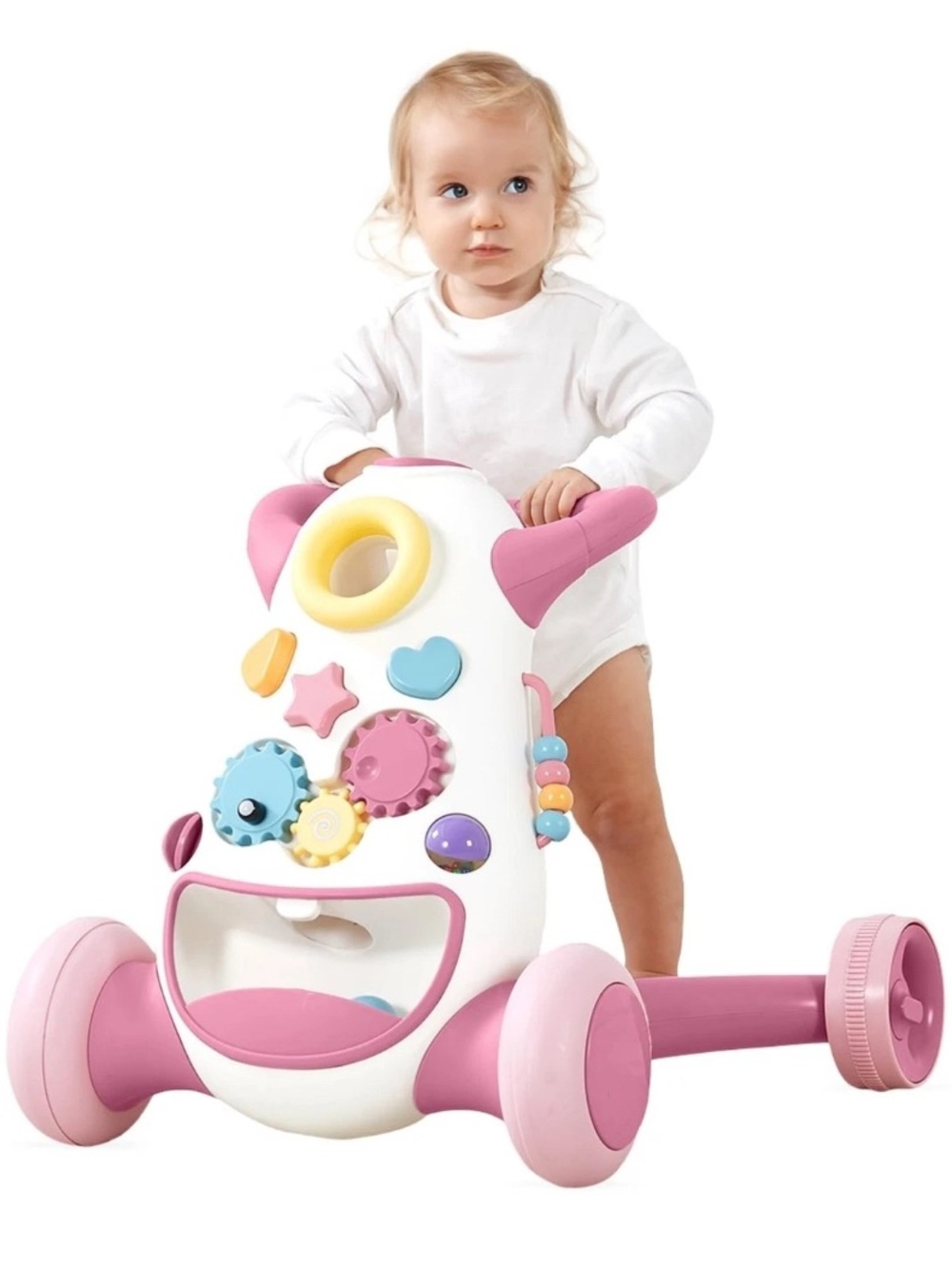 KUB Baby & Toddler Walker